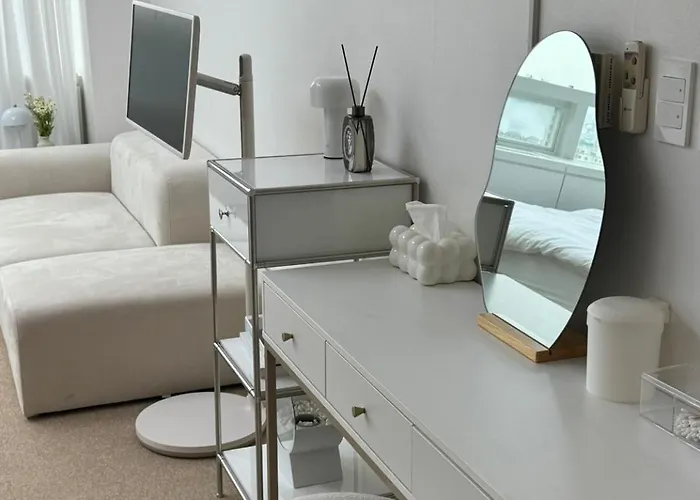 New Remodeling Hongdae House Apartament Seul