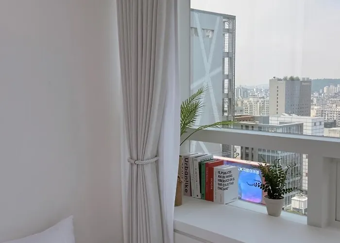 Apartament New Remodeling Hongdae House Seul