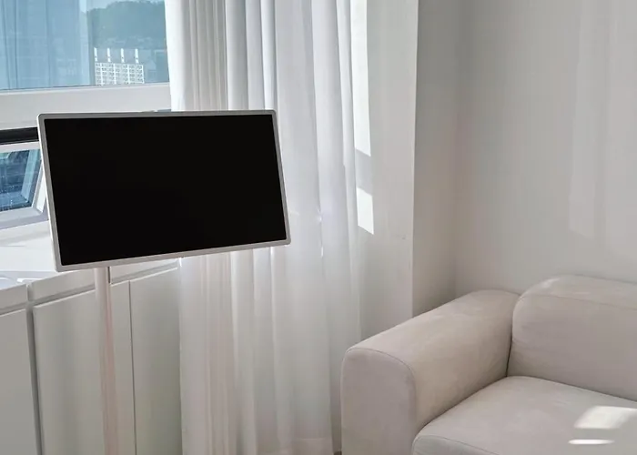 New Remodeling Hongdae House Apartament