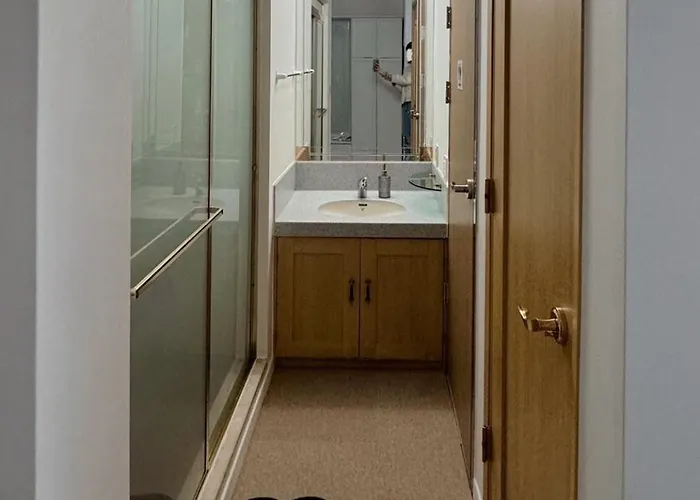 Apartament New Remodeling Hongdae House