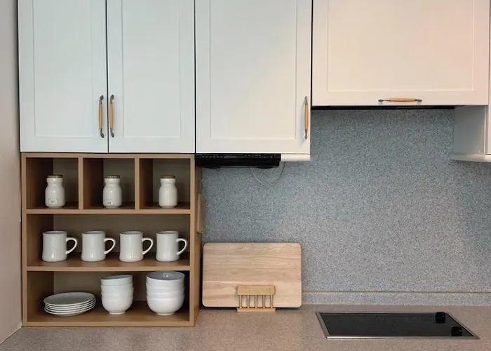 New Remodeling Hongdae House Apartament