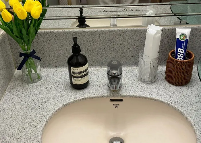 Apartament New Remodeling Hongdae House