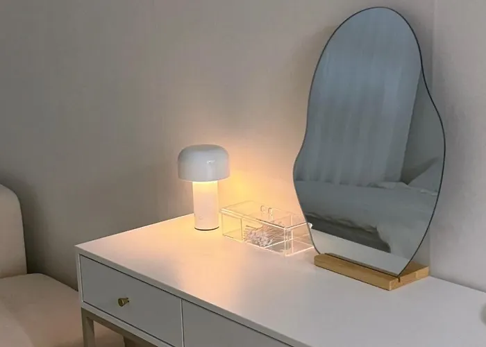Apartament New Remodeling Hongdae House *