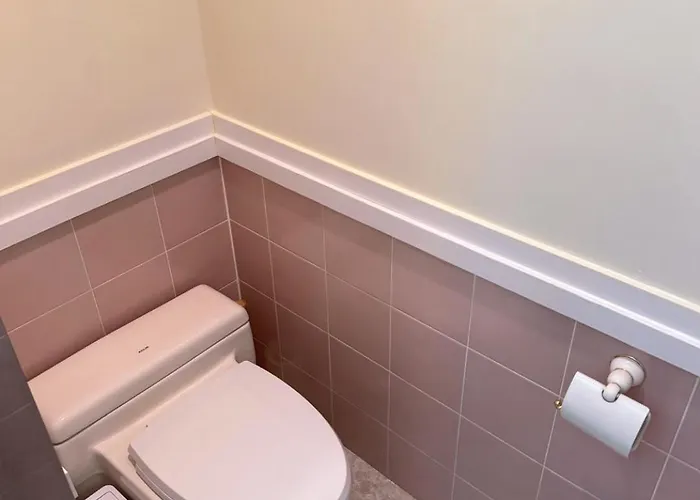 New Remodeling Hongdae House Apartament Seul