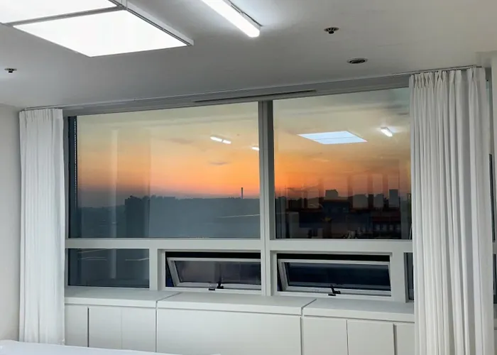 Apartament New Remodeling Hongdae House Seul