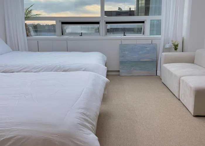 New Remodeling Hongdae House *