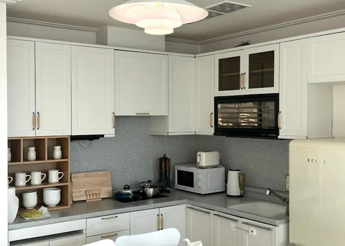 New Remodeling Hongdae House Apartament *