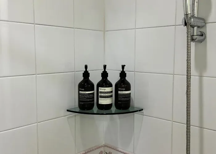New Remodeling Hongdae House Apartament Seul