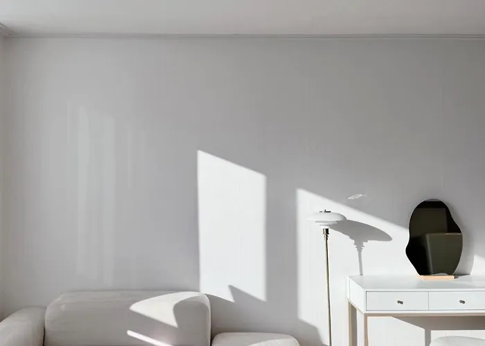 Apartament New Remodeling Hongdae House