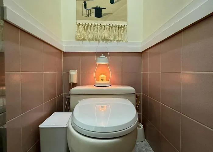 New Remodeling Hongdae House *