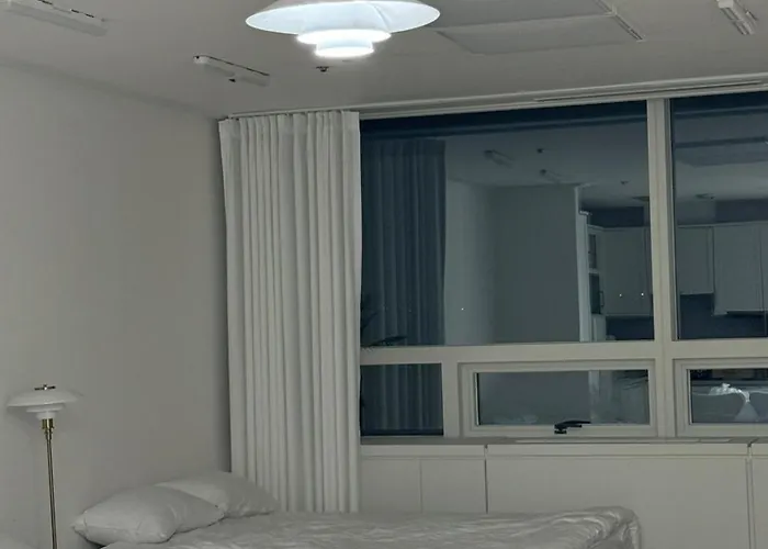 New Remodeling Hongdae House
