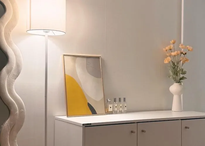 Apartament New Remodeling Hongdae House *