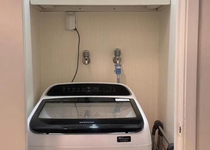 New Remodeling Hongdae House Apartament
