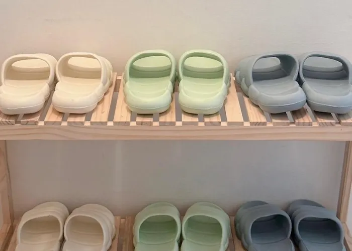 Apartament New Remodeling Hongdae House