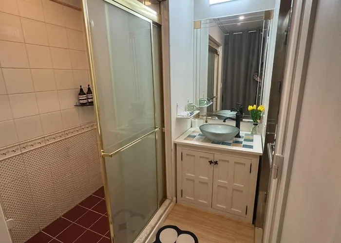 Apartament New Remodeling Hongdae House *