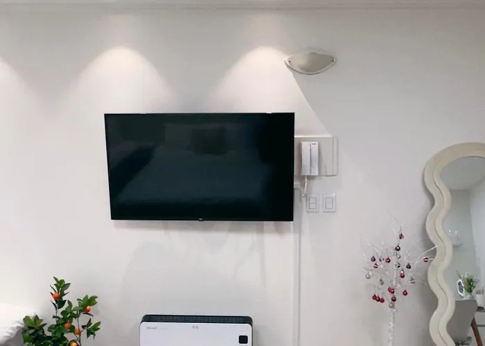 New Remodeling Hongdae House Apartament Seul
