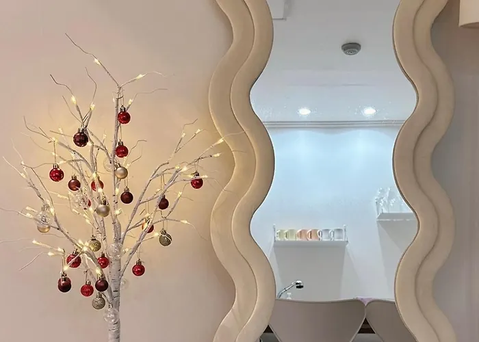New Remodeling Hongdae House Apartament