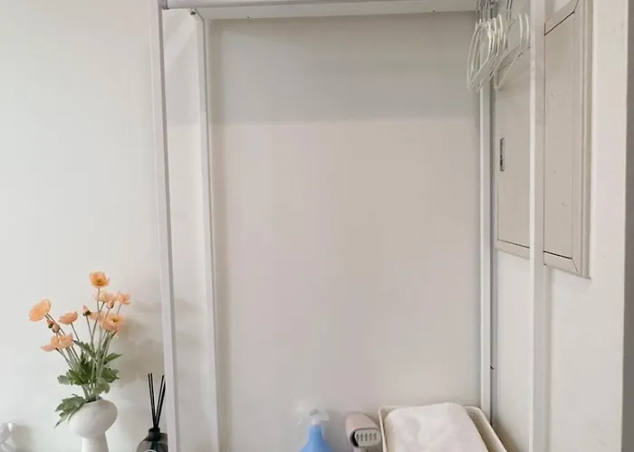 New Remodeling Hongdae House Apartament Seul