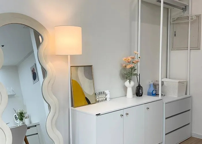 New Remodeling Hongdae House Seul