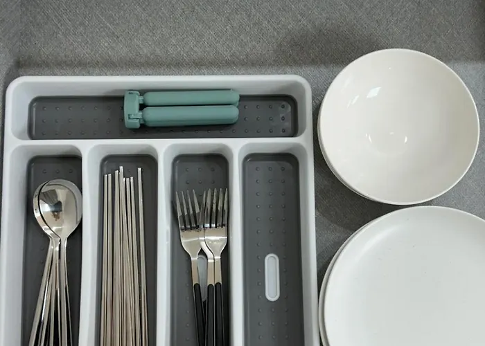 New Remodeling Hongdae House Apartament Seul