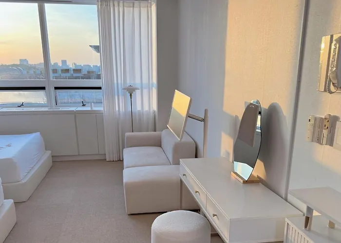 New Remodeling Hongdae House Apartament Seul