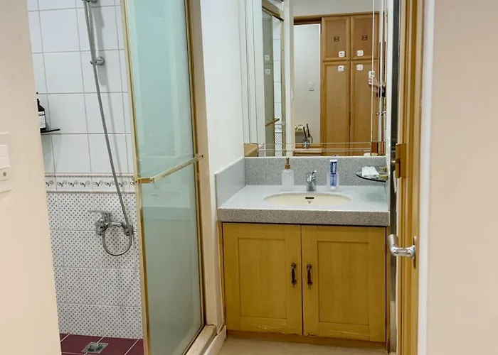 New Remodeling Hongdae House * Seul
