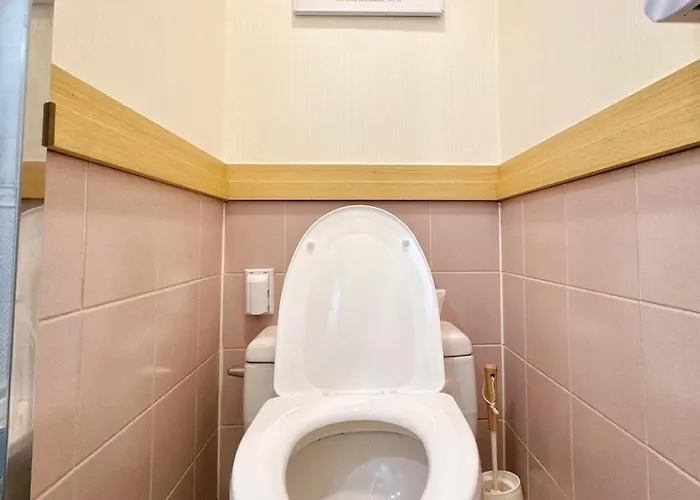 New Remodeling Hongdae House * Seul