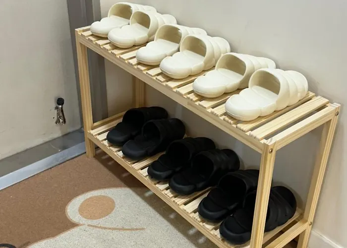 New Remodeling Hongdae House *