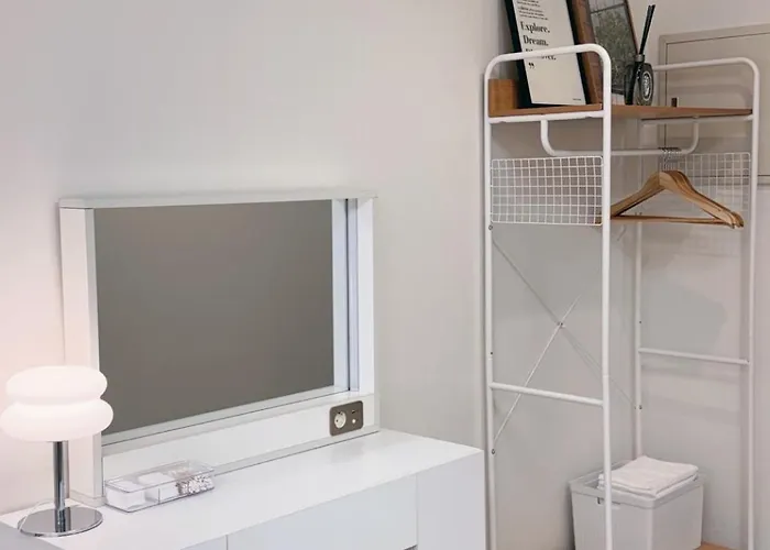 New Remodeling Hongdae House Apartament