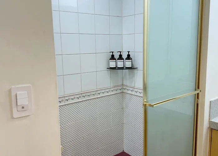 New Remodeling Hongdae House Apartament Seul