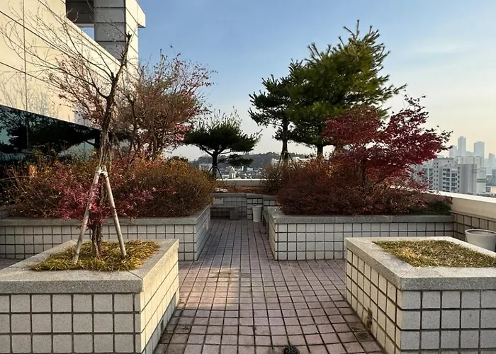 New Remodeling Hongdae House *
