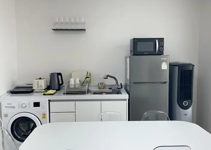 New Remodeling Hongdae House Seul