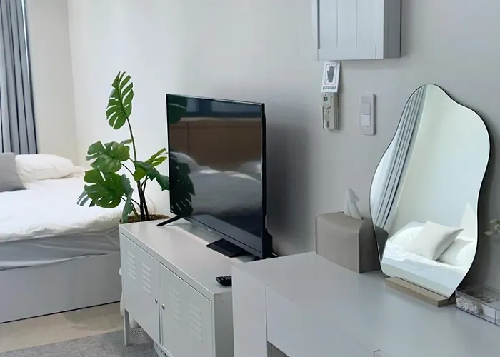 New Remodeling Hongdae House *