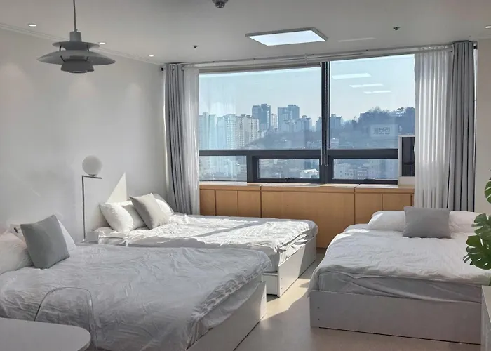 New Remodeling Hongdae House * Seul